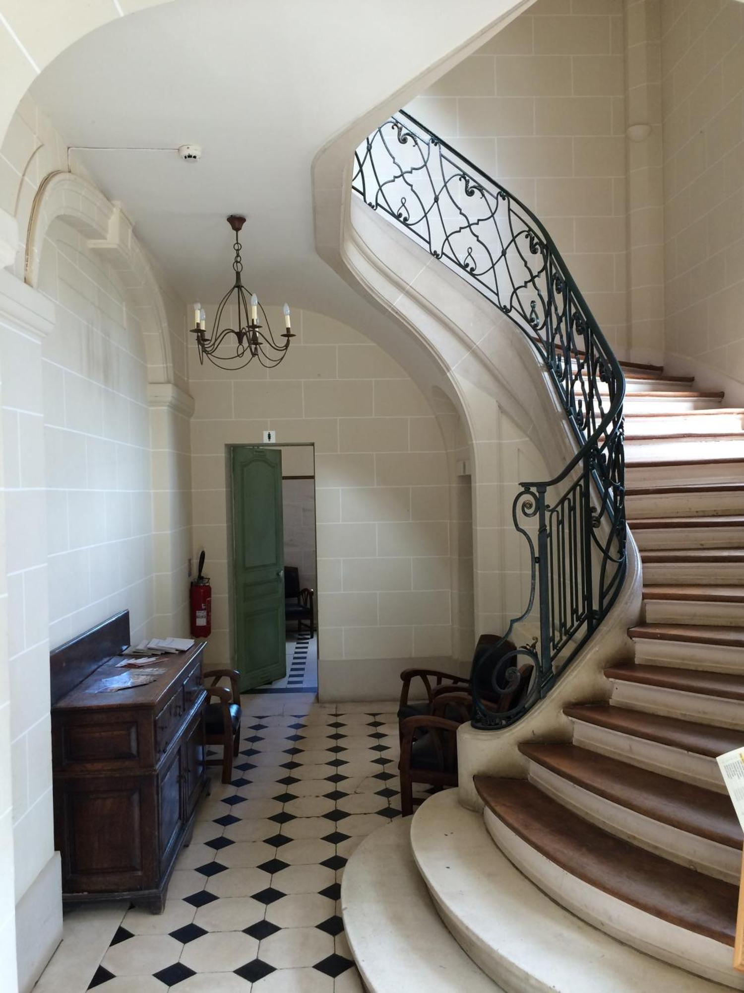 Chateau De Berticheres شومو-أون-فيكسا المظهر الخارجي الصورة